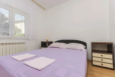 Ferienwohnung nahe zum Meer