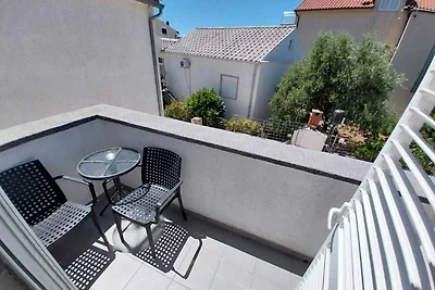 Vakantieappartement Gezinsvakantie Žaboric