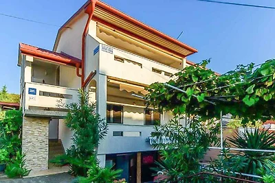 Vakantieappartement Gezinsvakantie Punat