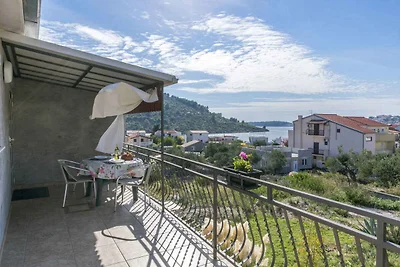 Ferienwohnung für 4 Personen in Rogoznica