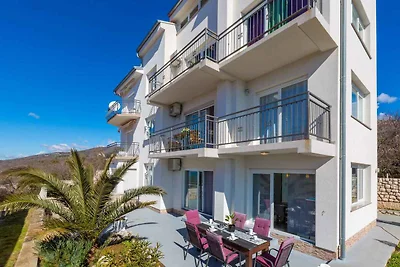 Ferienwohnung mit grosse Terrasse und