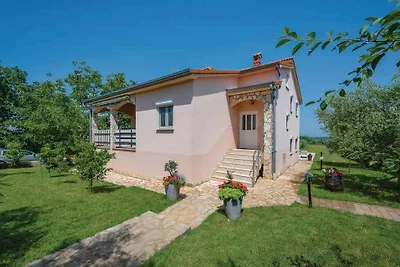 Ferienhaus mit Privatpool