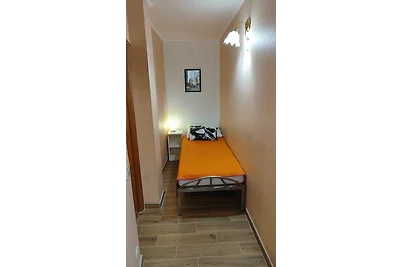 Ferienwohnung mit Klimaanlage