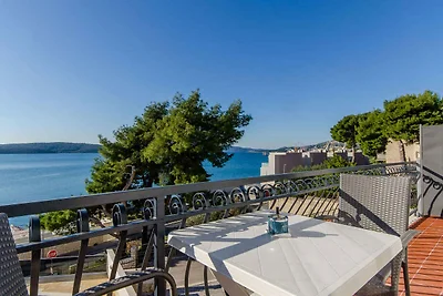 Vakantieappartement Gezinsvakantie Marina Trogir