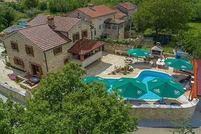 Vakantieappartement Gezinsvakantie Medaki