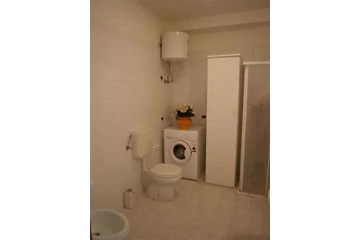 Ferienwohnung in Strandnähe