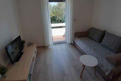 Vakantieappartement Gezinsvakantie Punat