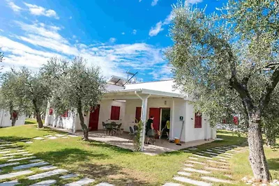 Appartamento Vacanza con famiglia MONTE SANTANGELO