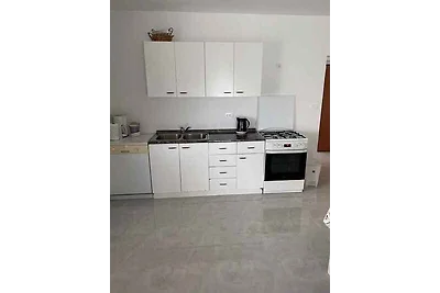 Appartamento Vacanza con famiglia Kampor