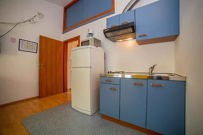 Vakantieappartement Gezinsvakantie Lokva Rogoznica