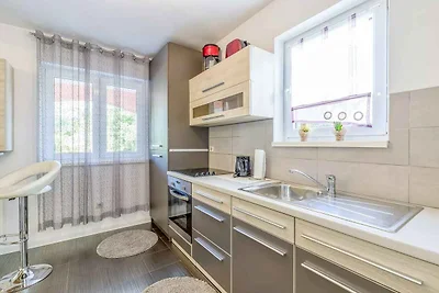 Vakantieappartement Gezinsvakantie Kukci