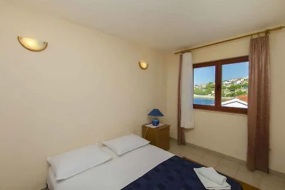 Vakantieappartement Gezinsvakantie Primosten