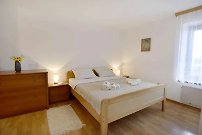 Appartamento Vacanza con famiglia Umago