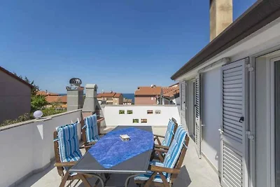 Ferienwohnung Lovely Apartment Bijelić with s