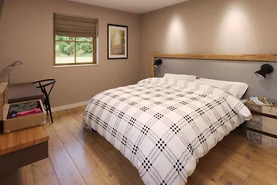 Chalet mit Privat Sauna