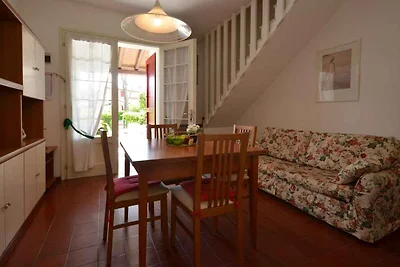 Ferienwohnung mit Terrasse und Pool