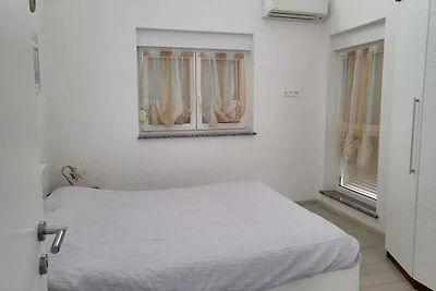 Ferienwohnung mit wunderschönen Meerblick