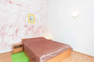 Ferienwohnung mit Terrasse und Klimaanlage