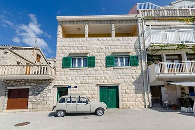 Vakantieappartement Gezinsvakantie Island Brac Povlja