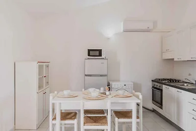 Appartamento Vacanza con famiglia San Teodoro