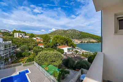 Appartamento Vacanza con famiglia Marina
