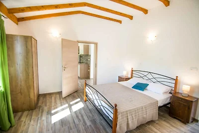 Apartament Dla rodzin Pašman, Tkon