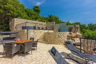 Casa vacanze Vacanza di relax Bribir