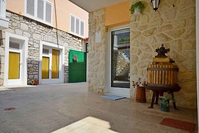 Holiday flat family holiday Vodice