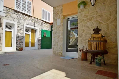 Appartamento Vacanza con famiglia Vodice