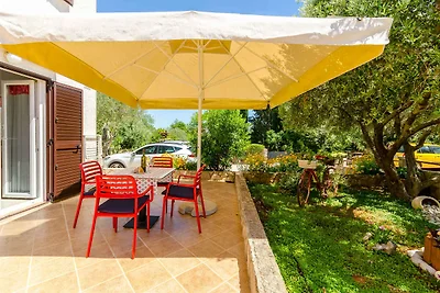 apartman za odmor Obiteljski odmor Stari Grad