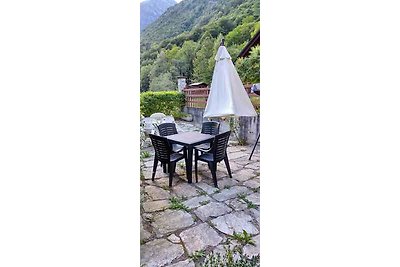 Casa vacanze Vacanza di relax Verbano-Cusio-Ossola