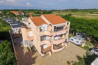 Ferienwohnung mit Klimaanlage un Pool