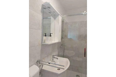 Vakantieappartement Gezinsvakantie Njivice
