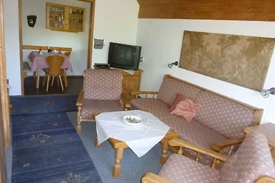 Ferienwohnung mit Grill