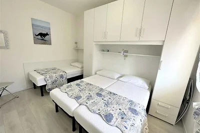 Ferienwohnung in Strandnähe