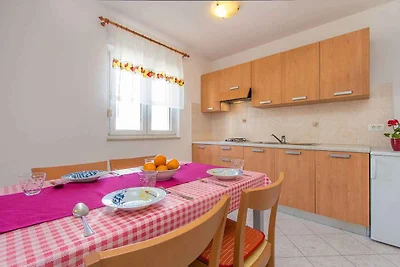 Ferienwohnung mit Klimaanlage und WLAN