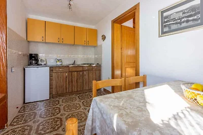 Ferienwohnung mit zwei Schlafzimmern und eine