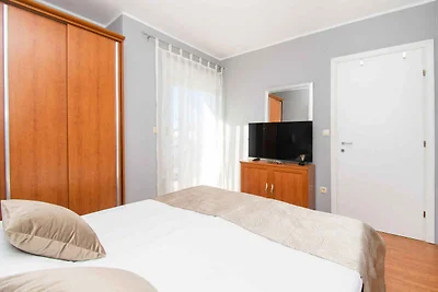 Ferienwohnung mit Klimaanlagen