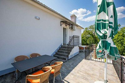 Vakantieappartement Gezinsvakantie Rasopasno