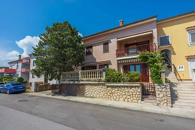 Ferienwohnung mit Terrasse und Klimaanlage