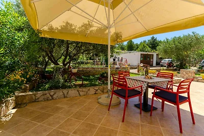 apartman za odmor Obiteljski odmor Stari Grad