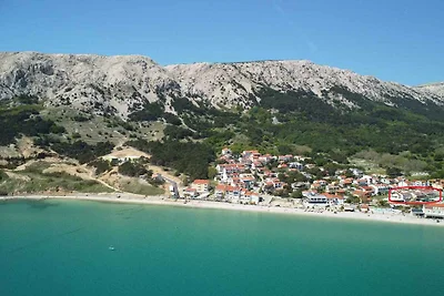 apartman za odmor Obiteljski odmor Baska