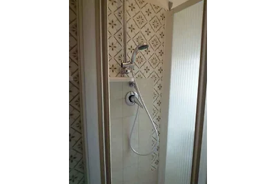 Ferienwohnung mit Balkon