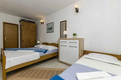 Ferienwohnung mit Klimaanlage