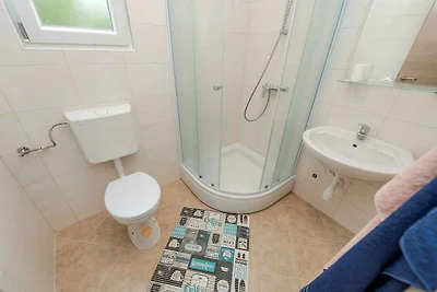 Ferienwohnung mit Klimaanlage