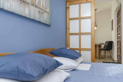 FerienWohnung mit Klimaanlage