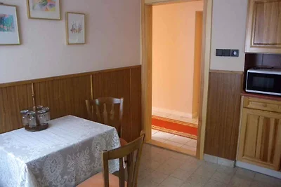Appartamento Vacanza con famiglia Heviz