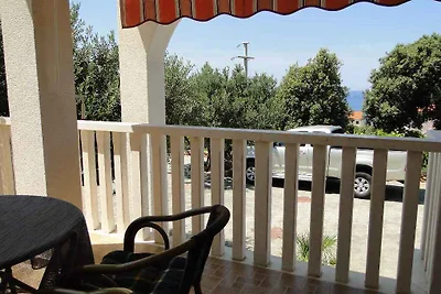 Ferienwohnung im Herzen von Dolac