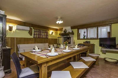 Ferienwohnung mit Klimaanlage mit Terrasse