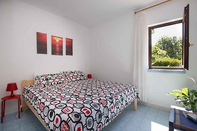 Holiday flat family holiday Porat